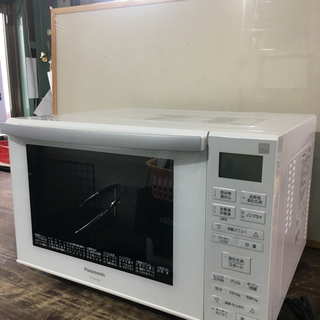 dd2822   ★中古美品　Panasonic　オーブンレンジ...