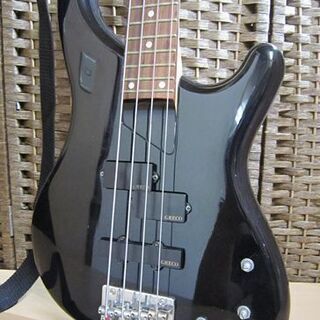 弦楽器、ギター 難あり Greco Phoenix PXB-L400 ジャズベース グレコ 