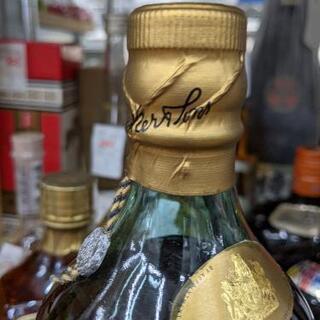 ジョニー・ウォーカー ブルーラベル 古酒 店頭販売