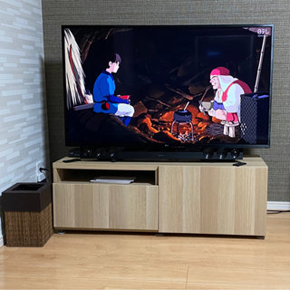 【ネット決済】IKEA Besta テレビ台
