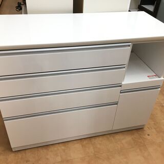 トレファク摂津店】ニトリのキッチンカウンターが入荷致しました！！！