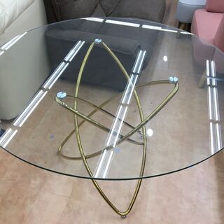 【トレファク摂津店 ショップ 店頭限定】 Karimokuのダイニングテーブル入荷致しました！