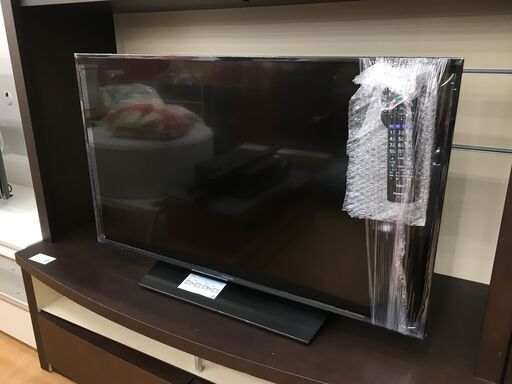 トレファク摂津店 店頭限定】 Panasonic【パナソニック】43型2020年製液晶テレビが入荷致しました！