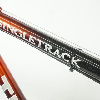 TREK 「トレック」 SINGLE TRACK 930 年式不明 マウンテンバイク
