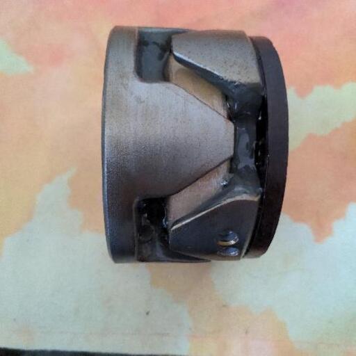 CB750Fシリーズ ダイナモになります。