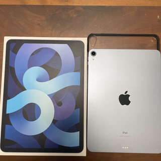 Apple iPad Air Wi-Fi スカイブルー 64GB第4世代 - iPad