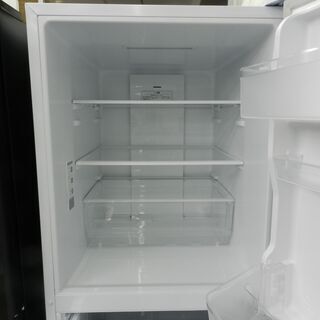 配送・設置無料】☆2021年製・超美品☆ハイセンス【 282L 3ドア 冷蔵庫