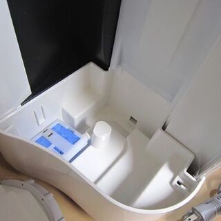 美品 シャープ 2021年製 加湿空気清浄機 KC-L50 ~13畳 SHARP