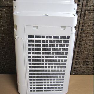 シャープ　加湿空気清浄機　kc-l50 2021年製 美品 シャープ 2021年製 加湿空気清浄機 KC-L50 ~13畳 SHARP