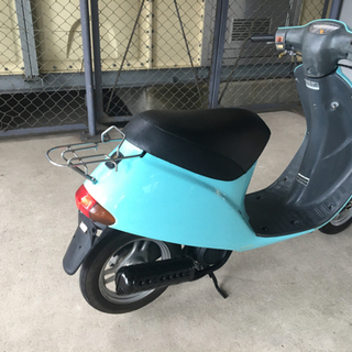 ◆ HONDA PAL パル AF17 割と綺麗な実働車◆