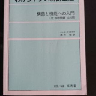 【ネット決済】わかりやすい解剖生理