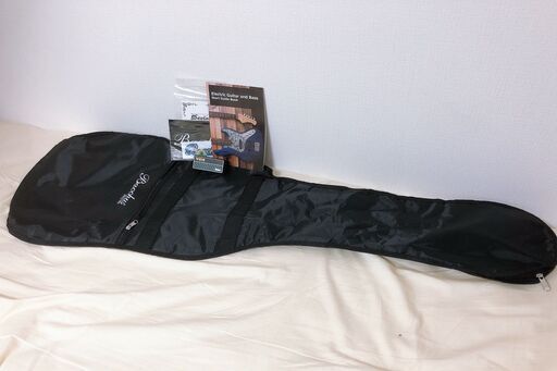 ベース　WJB-400R ASH STB(Bacchus)＋amPlug2 中古美品 ベース WJB-400R ASH STB(Bacchus)＋amPlug2 中古美品 Bacchus WJB