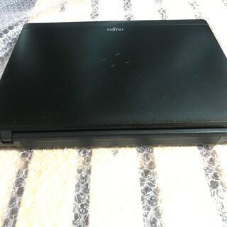 ワケあり LIFEBOOK改25 Core i5 Win11 日本製の通販はau PAY 