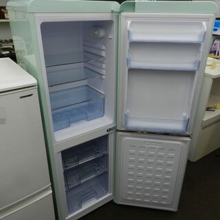 C-36【ご来店頂ける方限定】GrandLineの冷凍庫です