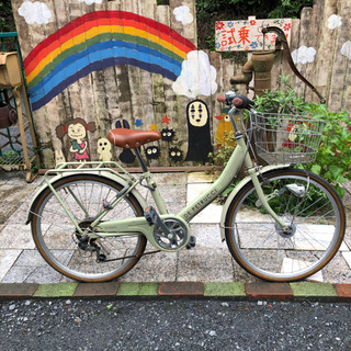 子供車 22インチ 9,900円（税込）
