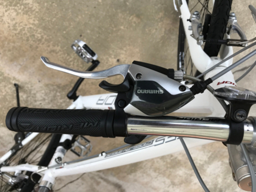 リサイクル】MERIDA CROSSWAY BREEZE TFS 50-R