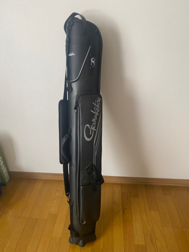 がまかつ ロッドケース 145cm