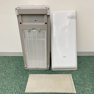 【ご来店限定】＊富士通 脱臭機 プラズィオン 2018年製＊0816-1
