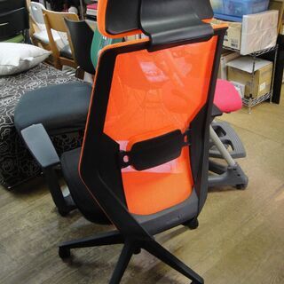 NITORI ニトリ ワークチェア ランツァ OR ロッキングチェア 学習チェア