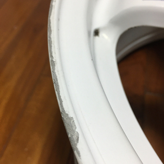 RAYS TE37 16インチ　4穴　鍛造 ボルクレーシング レイズ