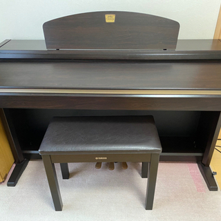 電子ピアノ　YAMAHA  Clavinova CLP-930(ヤマハ　クラビノーバ)  @三重県四日市市