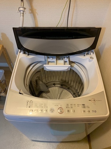 洗濯機 室内使用 じぇい 梶が谷の生活家電 洗濯機 の中古あげます 譲ります ジモティーで不用品の処分 洗濯機 室内使用 じぇい 梶が谷の生活家電 洗濯機 の中古あげます 譲ります ジモティーで不用品の処分