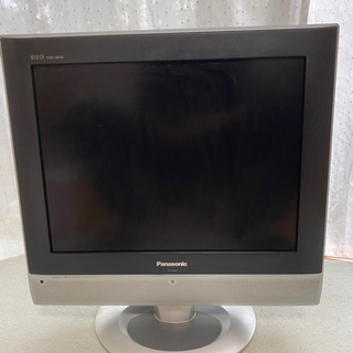 【ネット決済】【中古】　液晶テレビ　TV パナソニック　Pana...