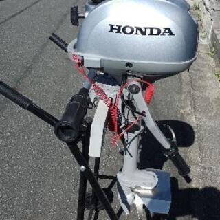 【特価】 早い者勝ち!ホンダ2馬力船外機 その他