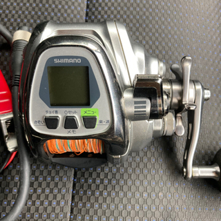 フォースマスター2000mk 最終値下げ