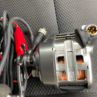 フォースマスター2000mk 最終値下げ