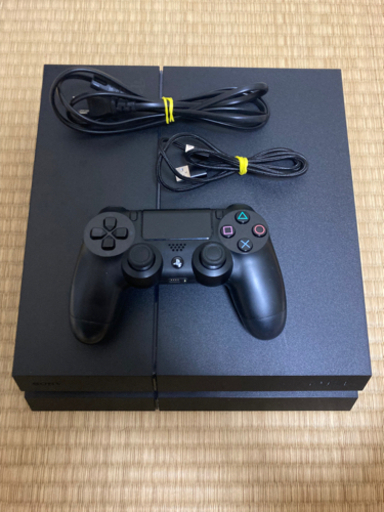 PS4 譲ります
