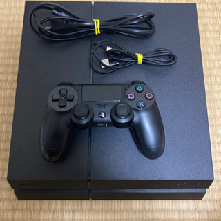 PS4 譲ります