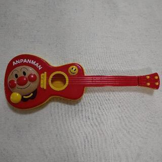 アンパンマン  ギター