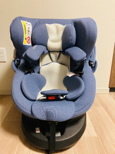 エールベベ クルット5i プレミアム BF911 ブルーラテ Amazon.co.jp