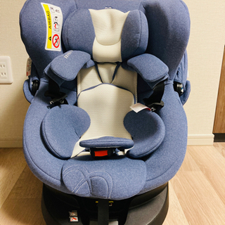 エールベベ クルット5i プレミアム BF911 ブルーラテ