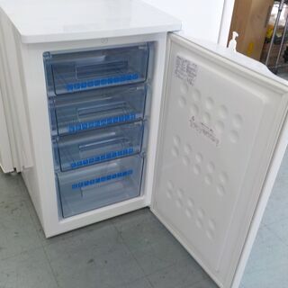 G:972704   冷凍庫　100L　2020年　アビデラックス G:972704 冷凍庫 100L 2020年 アビデラックス
