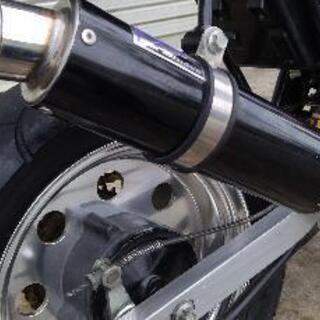 エイプFi 80ccボアアップ ハイカム 試乗OK