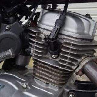 エイプFi 80ccボアアップ ハイカム 試乗OK