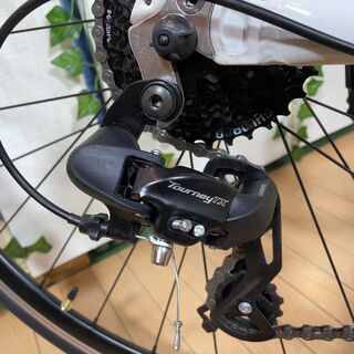 【愛品館八千代店】TIGORA TR-BC002 SCR 48 スポーツクロス【愛八JT】 愛品館八千代店】TIGORA TR-BC002 SCR 48 スポーツクロス【愛八JT】