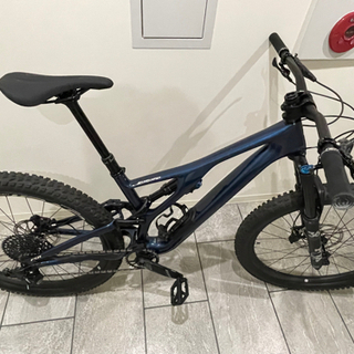 SPECIALIZED STUMPJUMPER サイズM 2020
