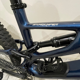 SPECIALIZED STUMPJUMPER サイズM 2020