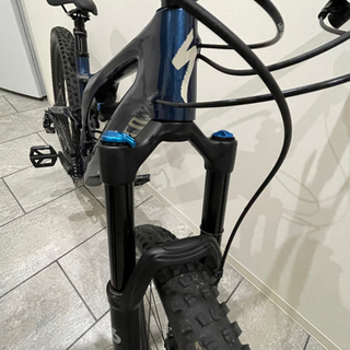 SPECIALIZED STUMPJUMPER サイズM 2020