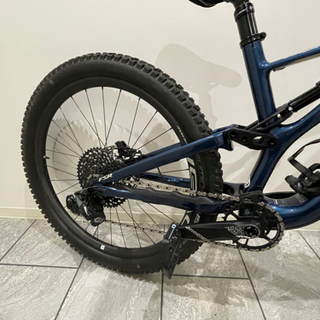SPECIALIZED STUMPJUMPER サイズM 2020