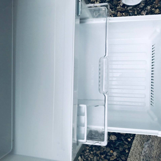 613番 Panasonic✨ノンフロン冷凍冷蔵庫✨NR-B177W-S‼️