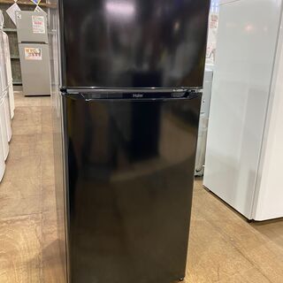 【愛品館市原店】Haier 2020年製 130L 2ドア冷蔵庫...