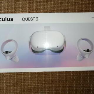 【ネット決済・配送可】購入者決まりました！　Oculus　Que...