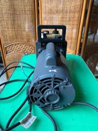 ヤフオク ロータリー ポンプ 電動工具 の落札相場 落札価格