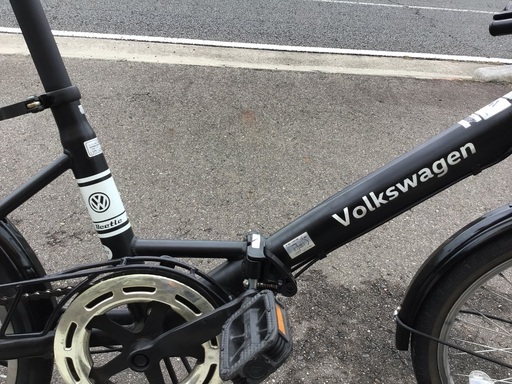 大人気　折り畳み自転車 整備済み 16インチ 自転車 チャリ 折りたたみ　美品 大人気 折り畳み自転車 整備済み 16インチ 自転車 チャリ 折りたたみ