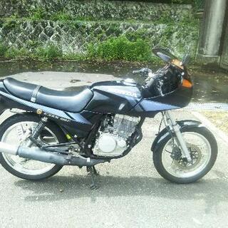 CBX125F bellagracemusica.com