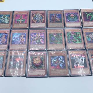 英語版 ゴーストデッキ 美品 71枚セット遊戯王 Q44